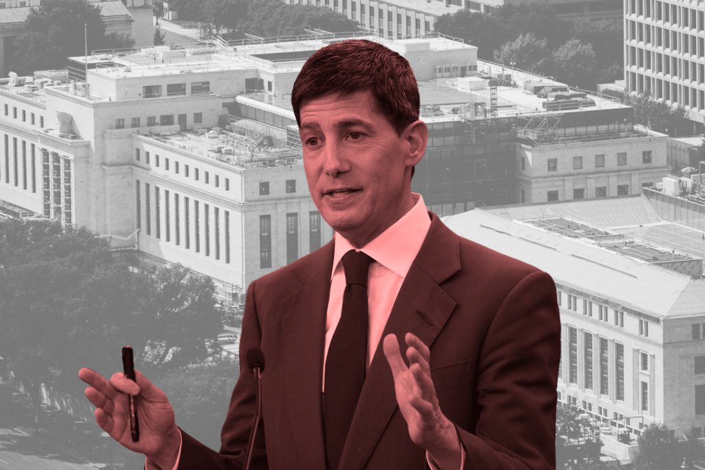 washingtonexaminer.com - Dan Varroney - Can the Fed pass Kevin Warsh's trend test?
