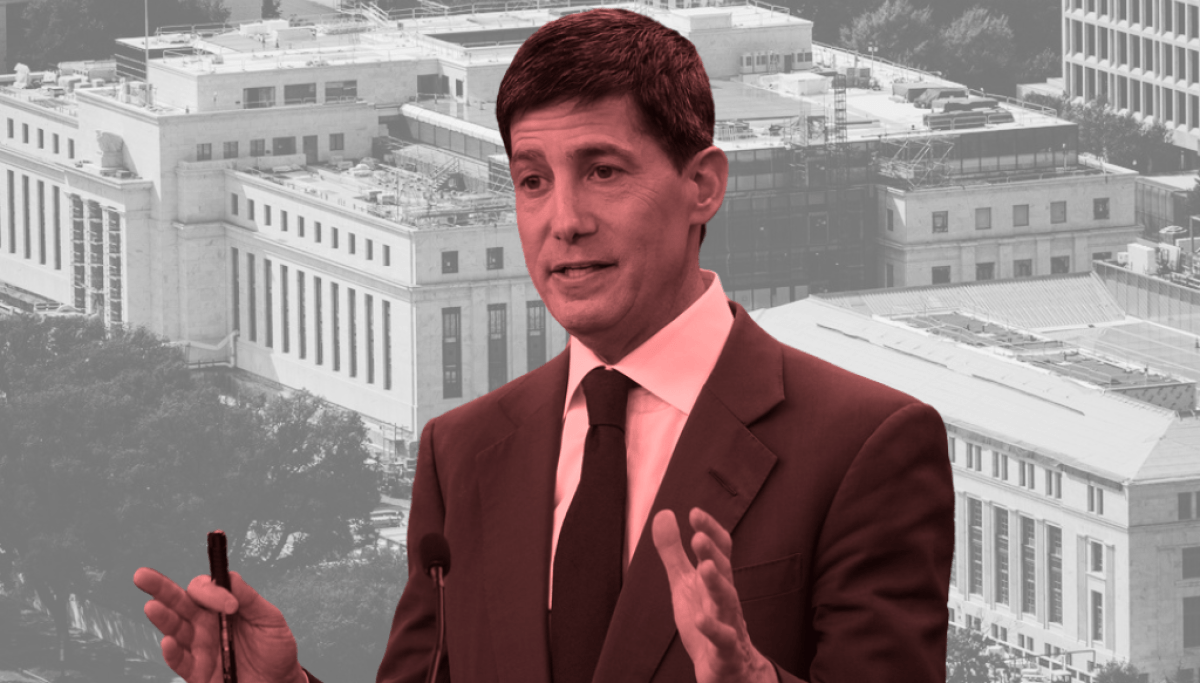 Can the Fed pass Kevin Warsh’s trend test?
