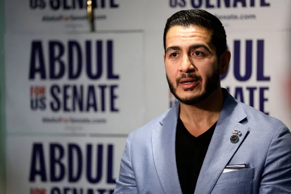El Sayed’s comparison between 9/11 attacks and U.S. response is ‘absolutely offensive’: Byron York