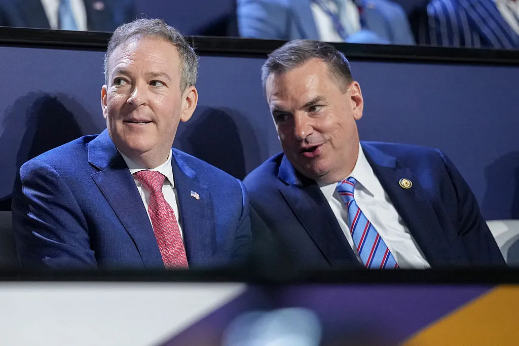 washingtonexaminer.com - Rob Crilly - Keys to holding the House, and why midterm conventions are here to stay