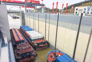 China opens $10 billion shipping canal to Southeast Asia in landmark win for Belt and Road Initiative