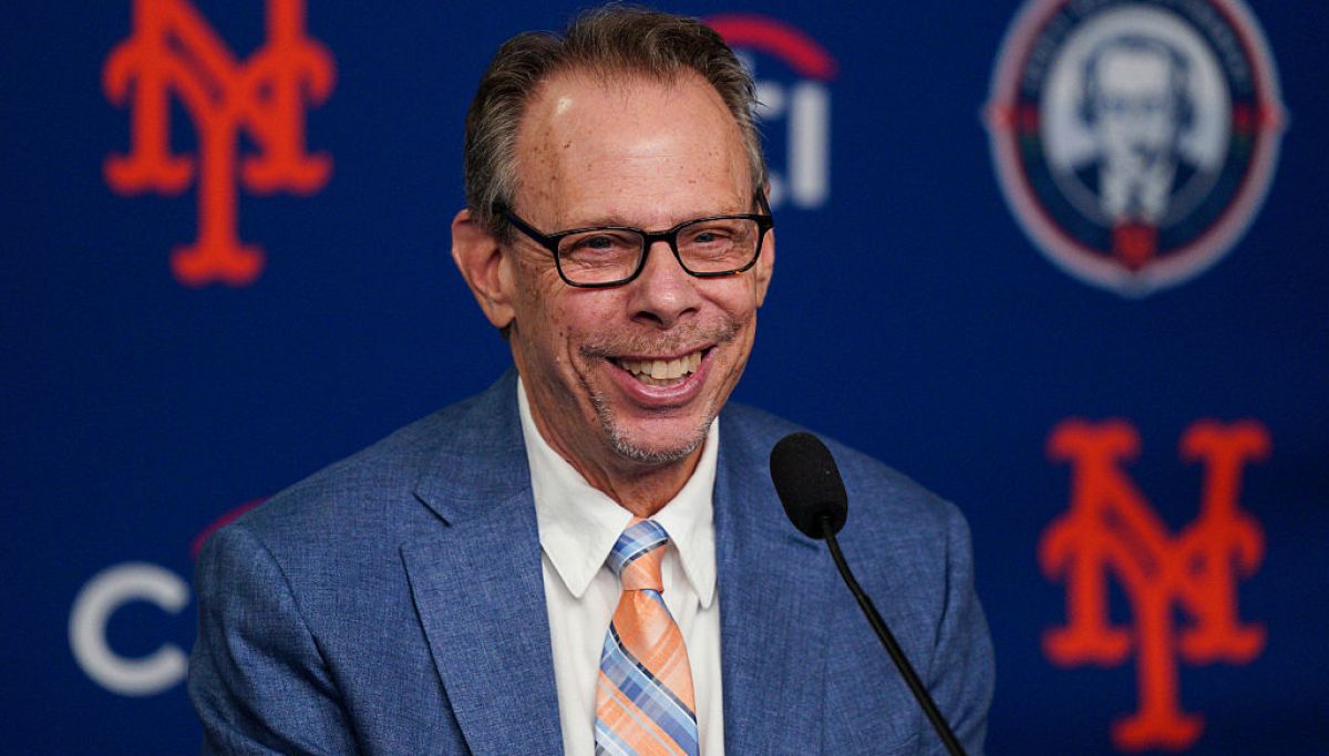 The Rose on the thorny vine of Mets fanhood