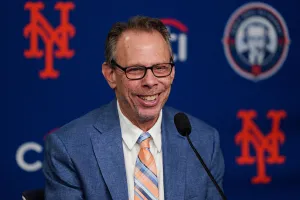 The Rose on the thorny vine of Mets fanhood