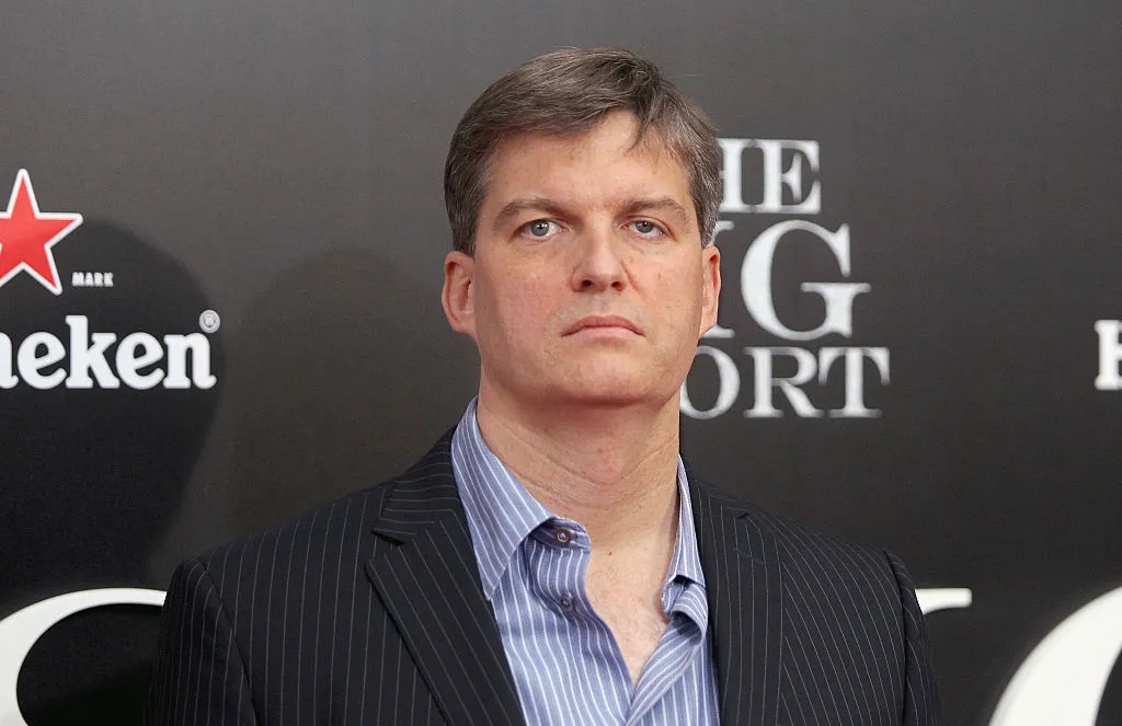 ‘Big Short’ investor Michael Burry says AI warnings are self-serving ‘hype and puffery’