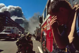 Two solemn anniversaries and the cancer of political violence