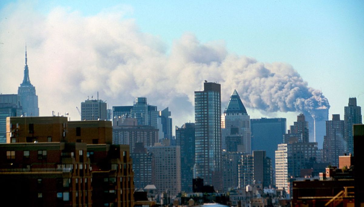 In the rubble of the towers, 100 bad ideas were born