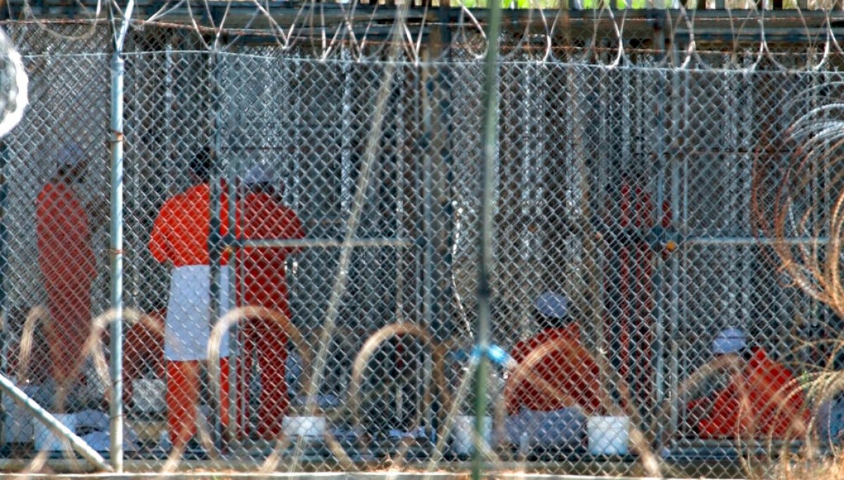 Supreme Court backs Pentagon’s decision to revoke plea agreement with three alleged 9/11 plotters