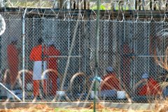 Supreme Court backs Pentagon’s decision to revoke plea agreement with three alleged 9/11 plotters