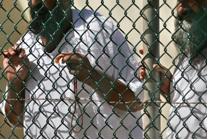 Guantanamo Bay 25 years after 9/11: ‘We’re running a geriatric prison at this point’