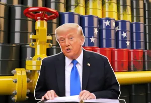 Trump’s predatory grab for Venezuela