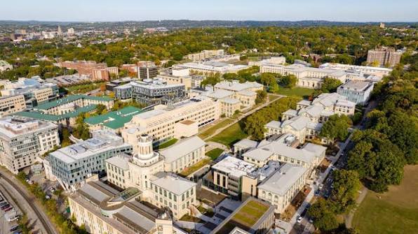 Ken Griffin’s $3 billion gift ties Carnegie Mellon’s Pittsburgh roots to Miami ambitions