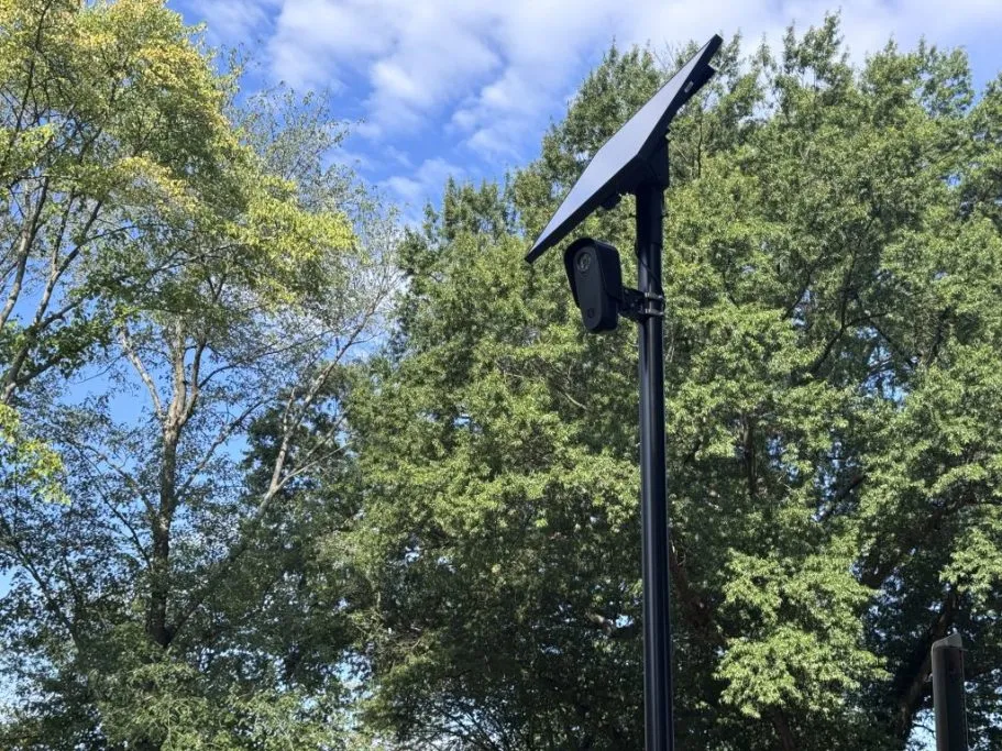 Northern Virginia cities take a step back from Flock cameras after community outrage