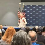 EXCLUSIVE: Newsom urges Democrats to get out of their bubble