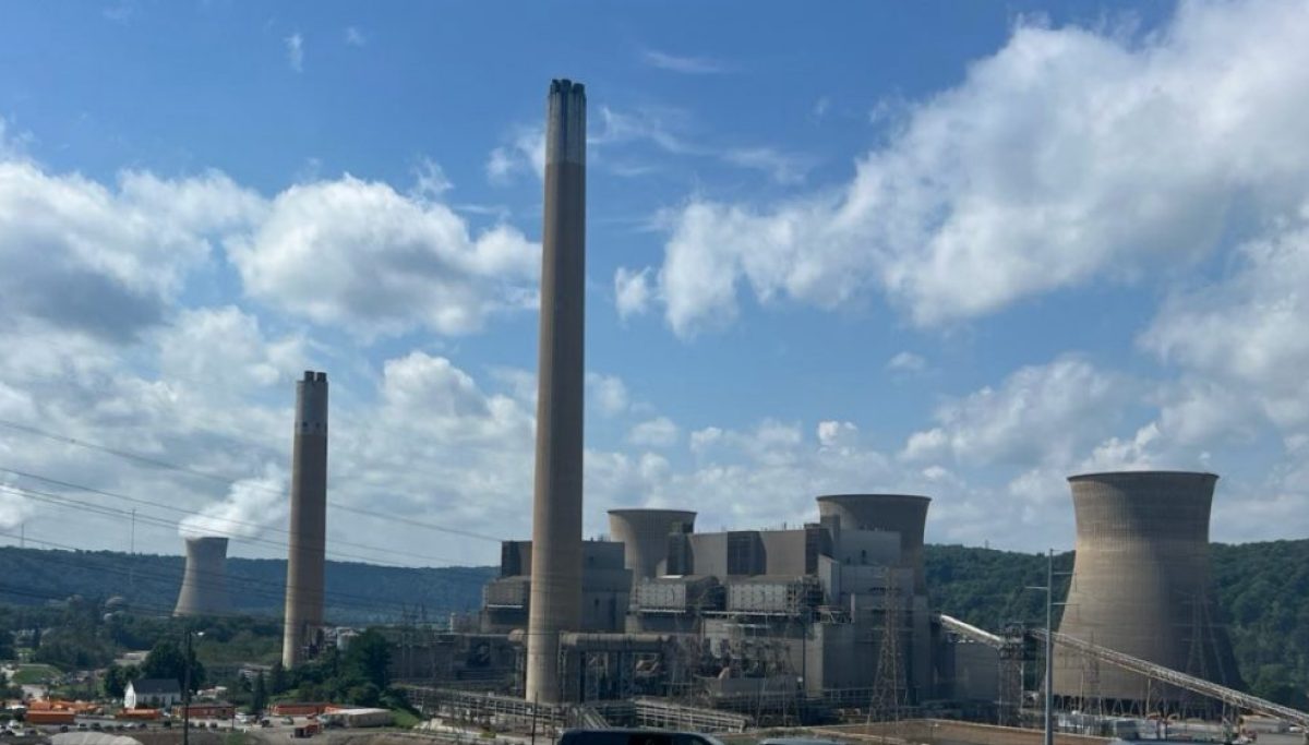 Ground broken on a Rust Belt powerhouse: Shippingport’s data hub rises in the Age of AI Anxiety