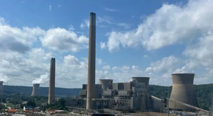 Ground broken on a Rust Belt powerhouse: Shippingport’s data hub rises in the Age of AI Anxiety