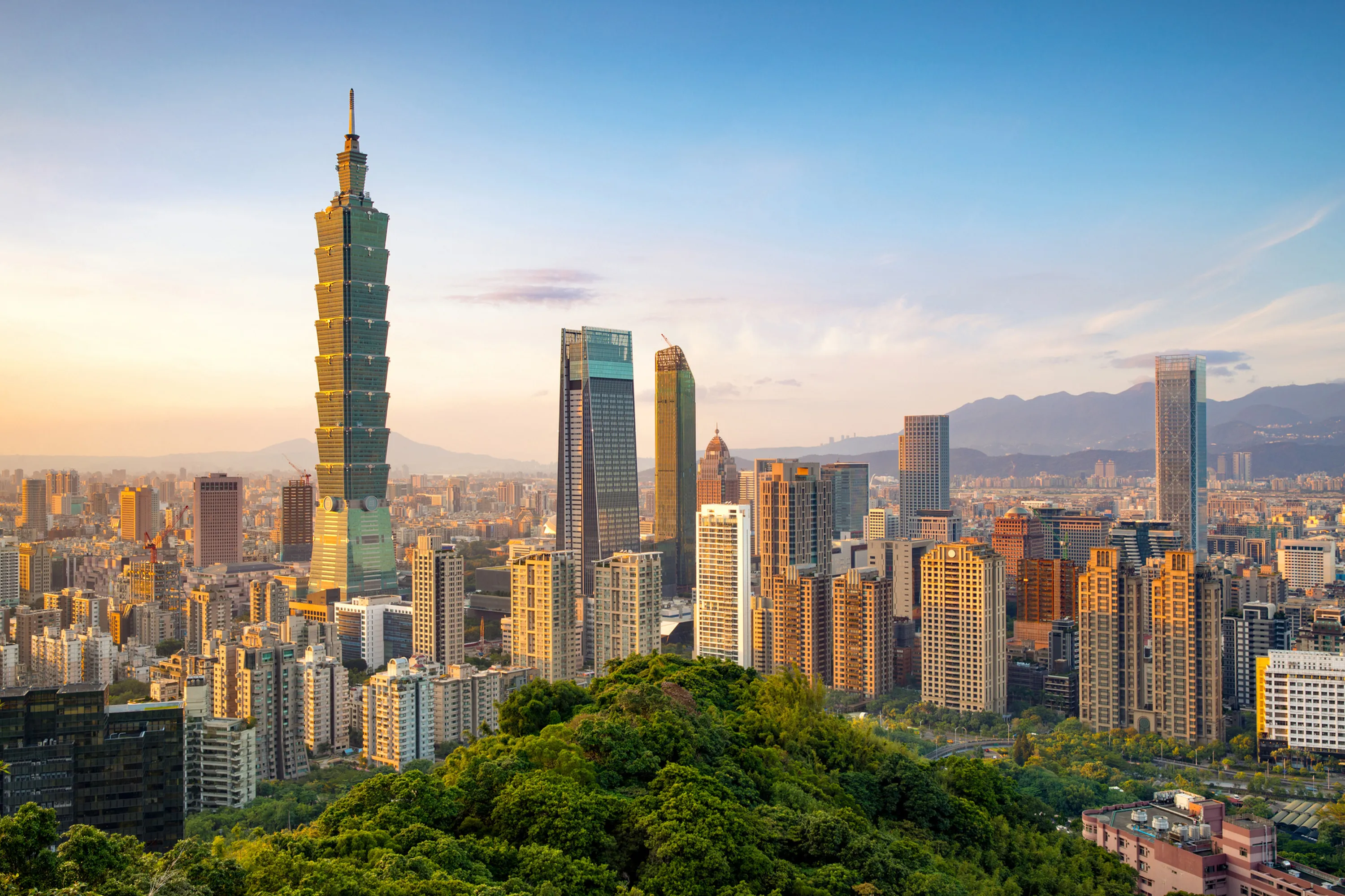 ‘Defending Taiwan’ counsels how to keep the peace