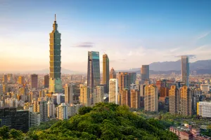 ‘Defending Taiwan’ counsels how to keep the peace