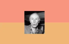 A novel by late French filmmaker Eric Rohmer debuts in English