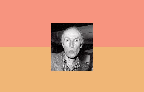 A novel by late French filmmaker Eric Rohmer debuts in English
