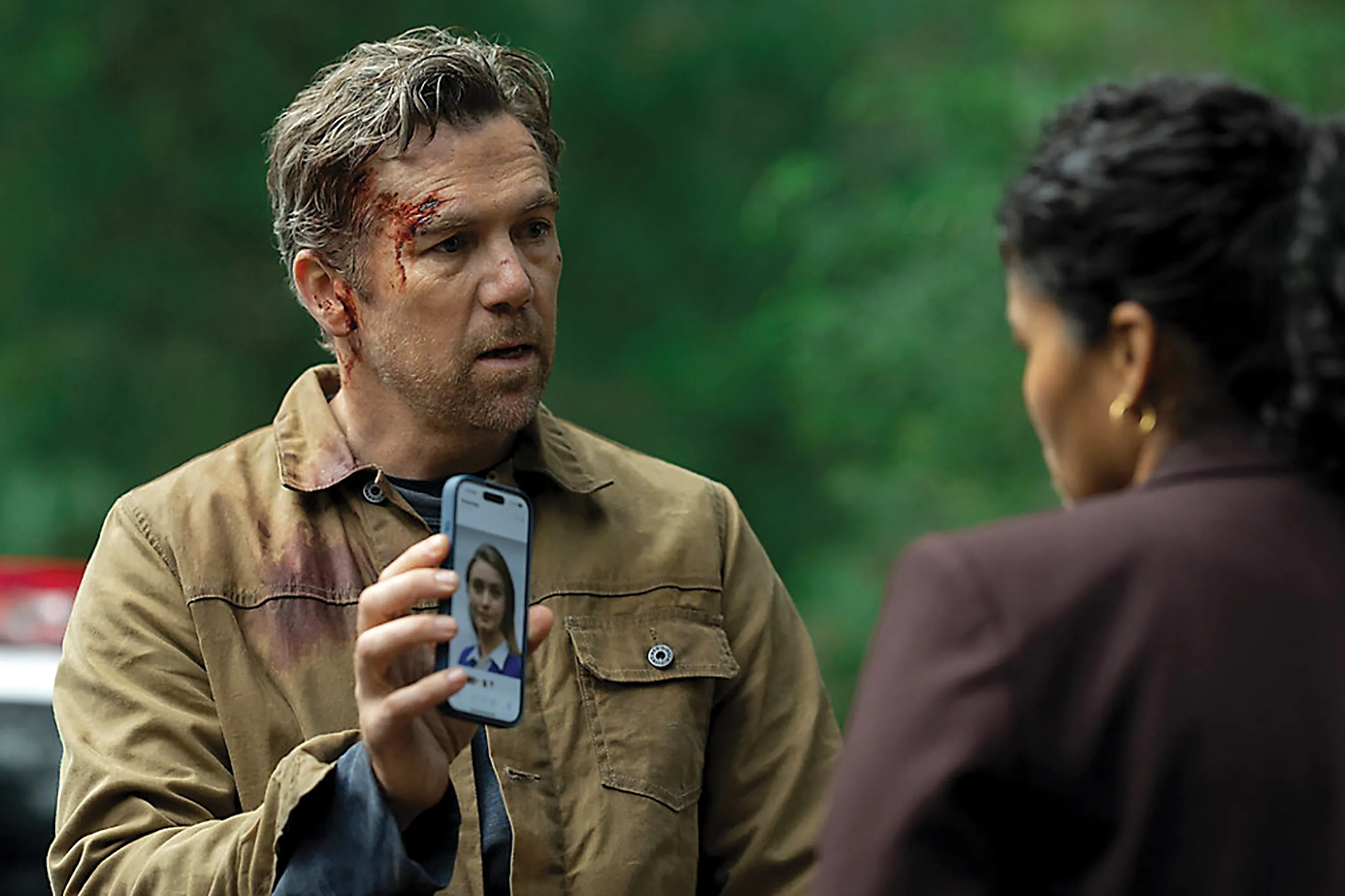 Apple TV’s thriller ‘Last Seen’ is worth seeing