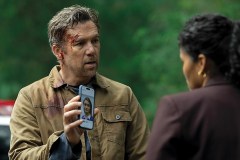 Apple TV’s thriller ‘Last Seen’ is worth seeing