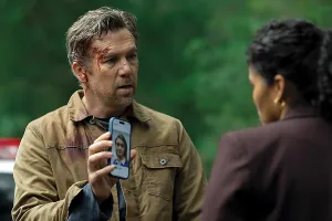 Apple TV’s thriller ‘Last Seen’ is worth seeing