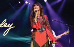 With ‘Choosin’ Texas,’ we’re all choosin’ Ella Langley