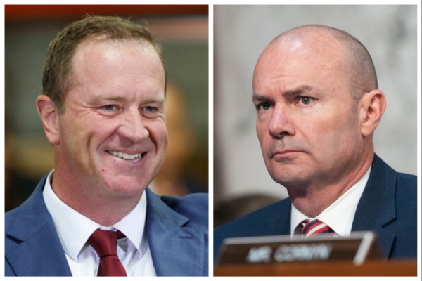 Conservatives and GOP senators plot fight against Democratic ‘barfare’ with all-day DC summit