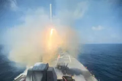 Breaking down the military’s nearly $40 billion Iran war