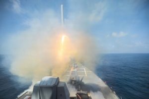 Breaking down the military’s nearly $40 billion Iran war