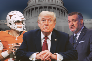 Trump wants the Protect College Sports Act passed. What to know about the legislation.