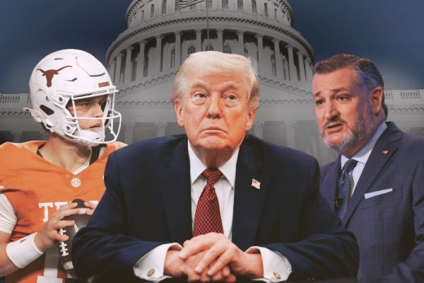 Trump wants the Protect College Sports Act passed. What to know about the legislation.