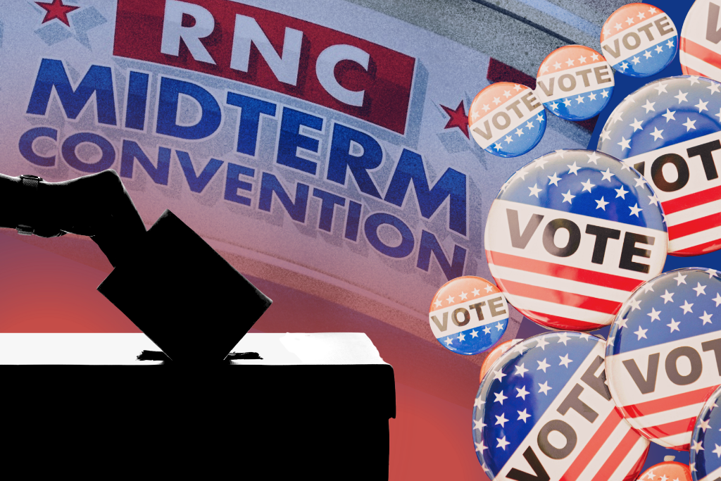 Are midterm results already baked in the cake?