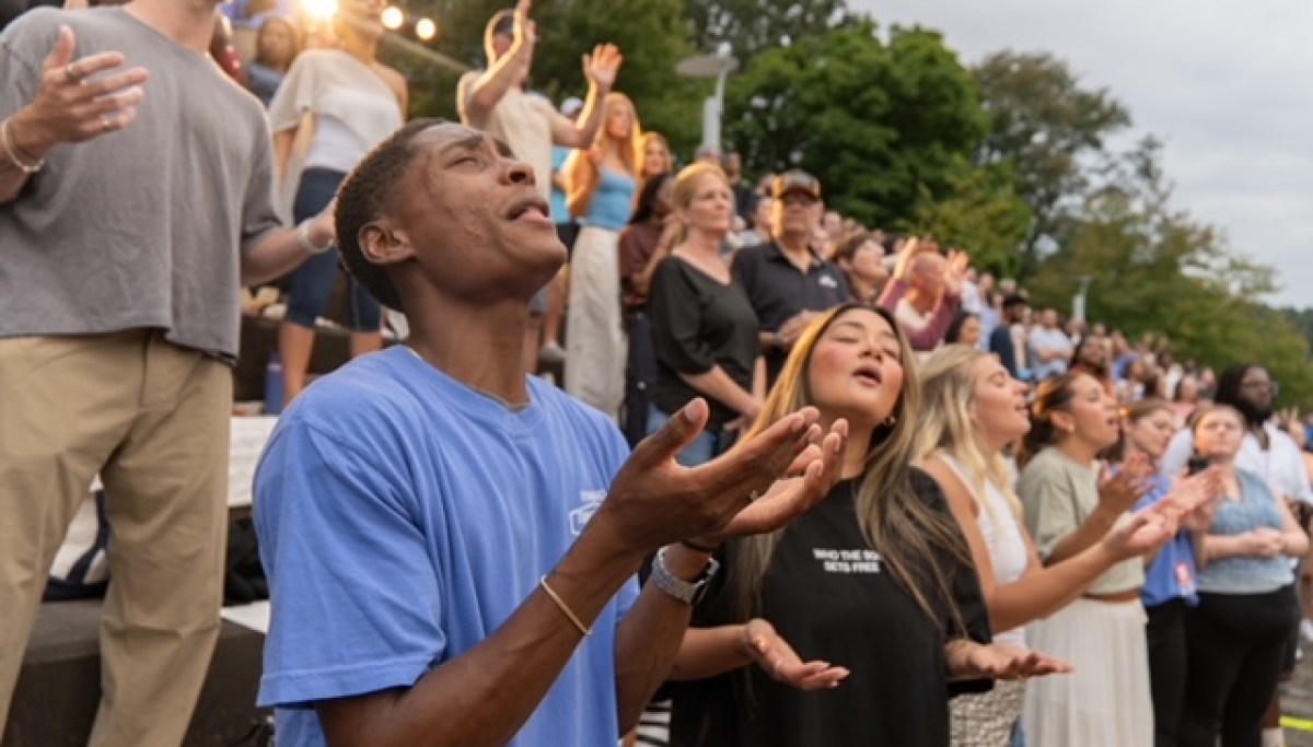 Faith is rising, but the national conversation is still looking the wrong way