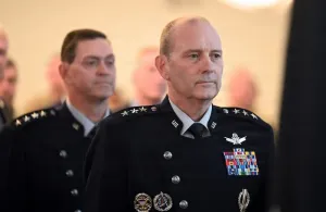 Military prepares for war in space: ‘The demands right now… are not theoretical’