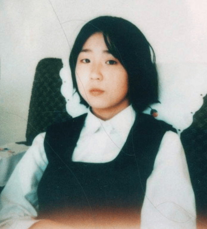 Megumi Yokota