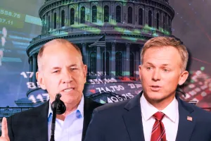 GOP budget chairman contenders put revenue raises on the table