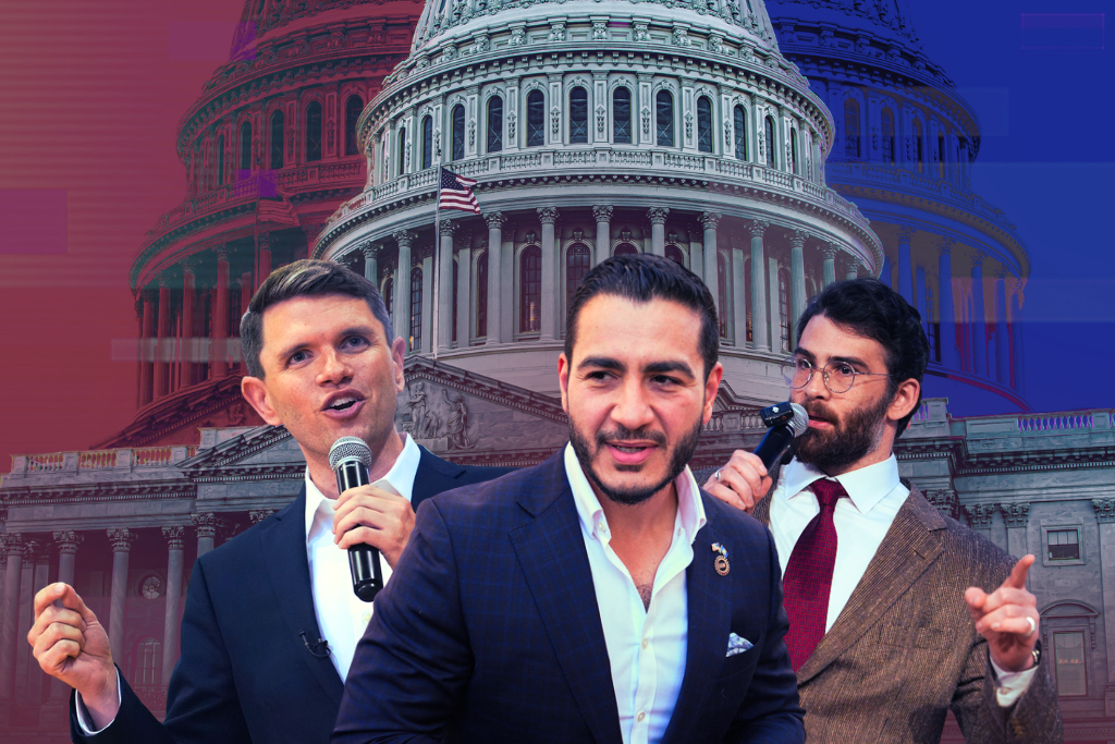 Influential conservative group says all hope is not lost for Republicans during midterms — and here’s why