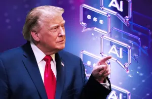 AI acts in seconds. Trump’s agenda has an 84-day blind spot