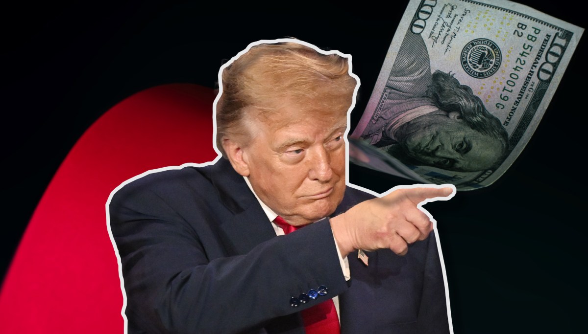 Have voters lost their self-respect?