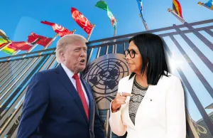 Delcy Rodriguez meets Trump: What comes next for Venezuela?