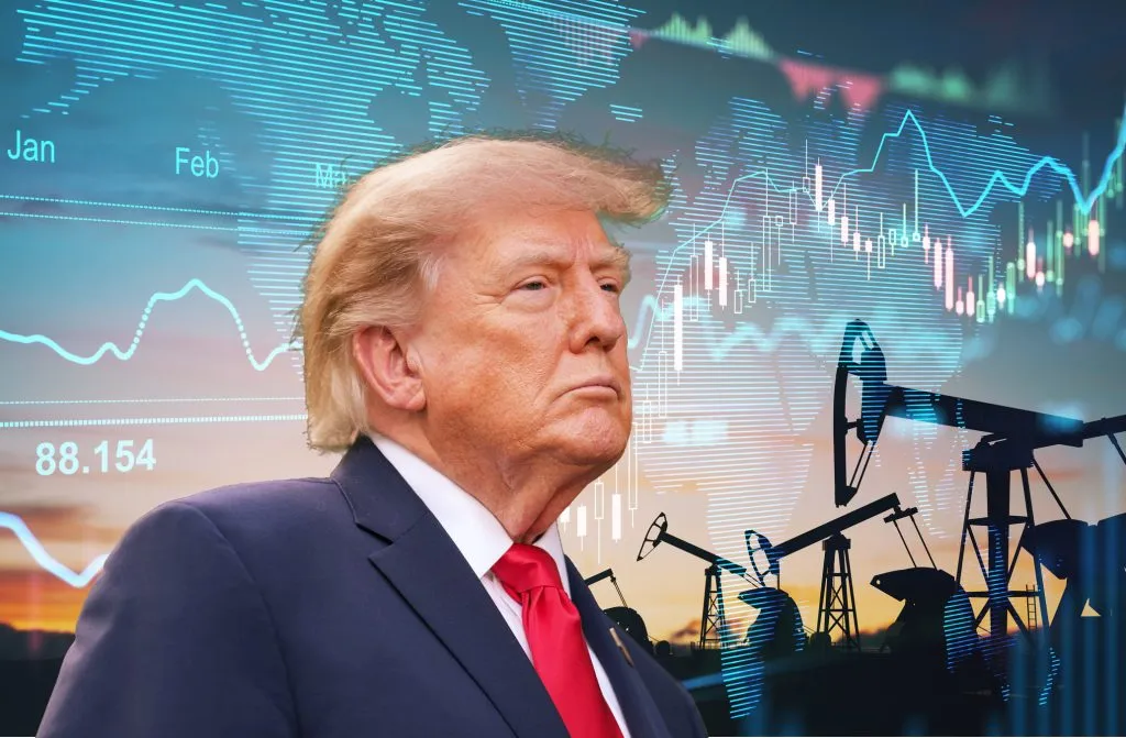 Trump needs to make the 15-second case for Iran being worth $4 gas — and fast