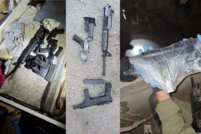 The terrorism plot Israel foiled just shattered the ‘lone wolf’ illusion