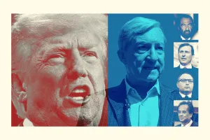 A swath of past anti-Trump characters have lost Democratic primary bids