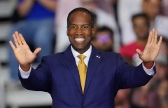 Michigan GOP gubernatorial nominee takes nuanced approach to Flock cameras