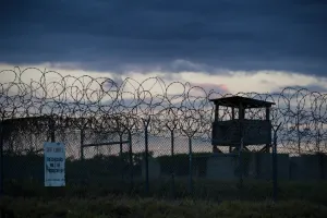 Unfinished business at Guantanamo Bay