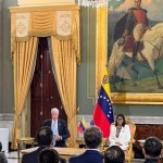 Chevron, GE, and Eni sign deals to increase drilling in Venezuela