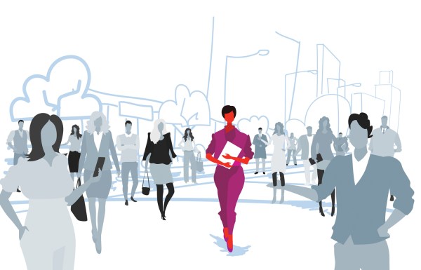 Why Madison Avenue wants you single