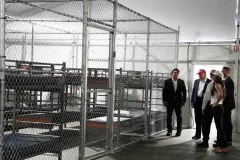‘Alligator Alcatraz’ suddenly shuttered following DHS auditor’s report