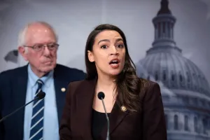 Ten Democrats, including AOC, back AI superintelligence ban